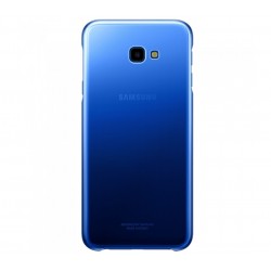 Husa Gradation Cover Samsung Galaxy J4 Plus (2018), Blue