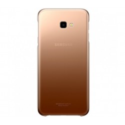Husa Gradation Cover Samsung Galaxy J4 Plus (2018), Gold