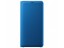 Husa Flip Wallet Samsung Galaxy A9 (2018), Blue