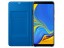 Husa Flip Wallet Samsung Galaxy A9 (2018), Blue