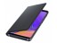 Husa Flip Wallet Samsung Galaxy A9 (2018), Black