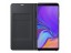 Husa Flip Wallet Samsung Galaxy A9 (2018), Black