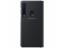 Husa Flip Wallet Samsung Galaxy A9 (2018), Black