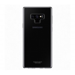 Husa Protective Cover Clear Samsung Galaxy Note9, Transparent