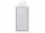 Husa Protective Cover Clear Samsung Galaxy Note9, Transparent