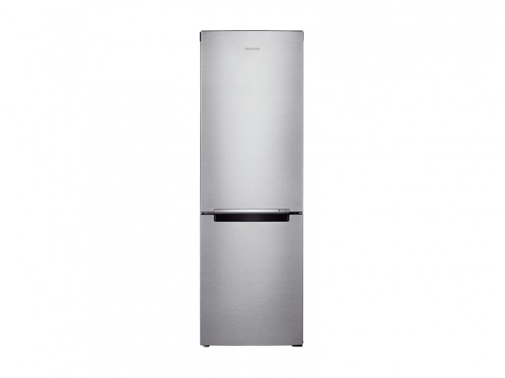 Combina frigorifica Full No Frost SAMSUNG RB30J3000SA/EF, 311l, A+