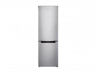 Combina frigorifica Full No Frost SAMSUNG RB30J3000SA/EF, 311l, A+