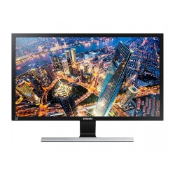 Monitor Gaming LED TN Samsung LU28E570DS/EN 28 inch , UHD, HDMI, 1ms, FreeSync, Display Port