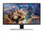 Monitor Gaming LED TN Samsung LU28E570DS/EN 28 inch , UHD, HDMI, 1ms, FreeSync, Display Port
