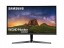 Monitor Gaming Curbat QLED Samsung LC27HG70QQUXEN, WQHD, 27 inch, 144Hz, 1ms, HDR, FreeSync, Negru