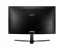 Monitor Gaming Curbat QLED Samsung LC27HG70QQUXEN, WQHD, 27 inch, 144Hz, 1ms, HDR, FreeSync, Negru