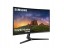 Monitor Gaming Curbat QLED Samsung LC27HG70QQUXEN, WQHD, 27 inch, 144Hz, 1ms, HDR, FreeSync, Negru