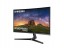Monitor Gaming Curbat QLED Samsung LC27HG70QQUXEN, WQHD, 27 inch, 144Hz, 1ms, HDR, FreeSync, Negru