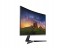 Monitor Gaming Curbat QLED Samsung LC27HG70QQUXEN, WQHD, 27 inch, 144Hz, 1ms, HDR, FreeSync, Negru