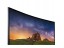 Monitor Gaming Curbat QLED Samsung LC27HG70QQUXEN, WQHD, 27 inch, 144Hz, 1ms, HDR, FreeSync, Negru