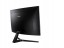 Monitor Gaming Curbat QLED Samsung LC27HG70QQUXEN, WQHD, 27 inch, 144Hz, 1ms, HDR, FreeSync, Negru