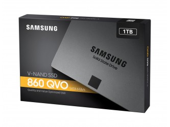 SSD Samsung MZ-76Q1T0BW,...