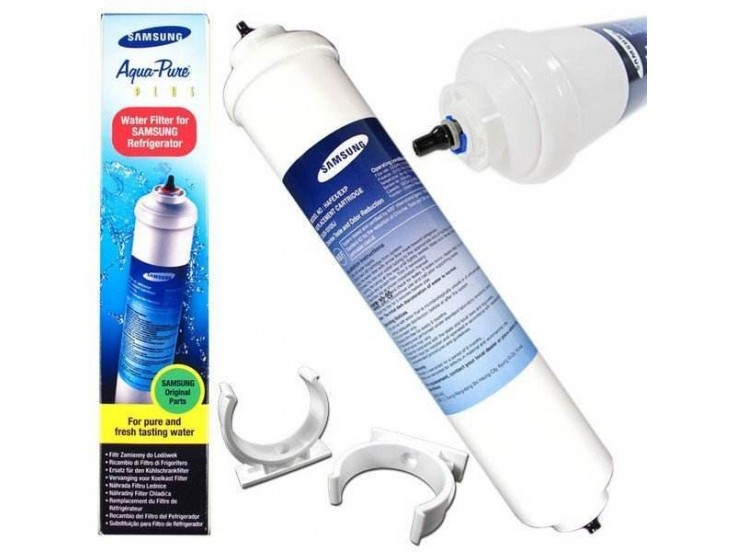 Filtru de apa extern pentru Side By Side 