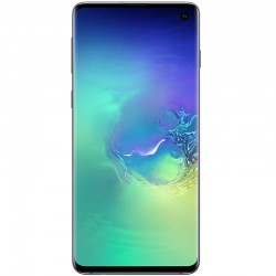 Samsung Galaxy S10, Dual SIM, 128GB, LTE, Green