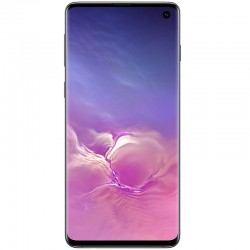 Samsung Galaxy S10, Dual SIM, 128GB, LTE, Black