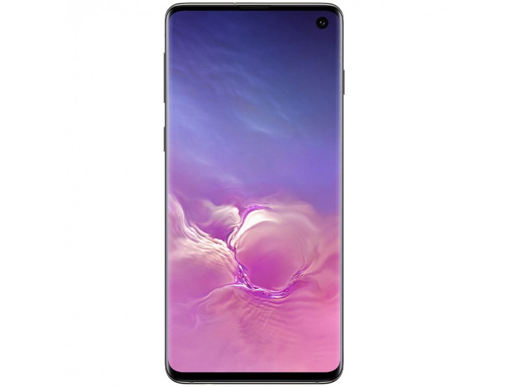 Samsung Galaxy S10, Dual SIM, 128GB, LTE, Black