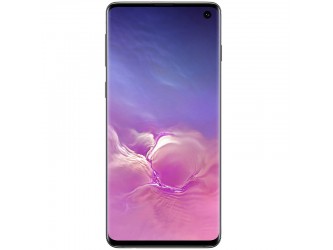 Samsung Galaxy S10, Dual SIM, 128GB, LTE, Black