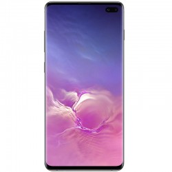 Samsung Galaxy S10+, Dual SIM, 128GB, LTE, Black