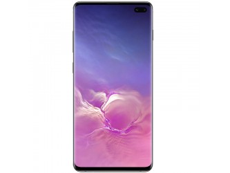 Samsung Galaxy S10+, Dual SIM, 128GB, LTE, Black