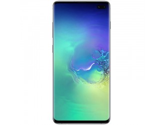 Samsung Galaxy S10+, Dual SIM, 128GB, LTE, Green