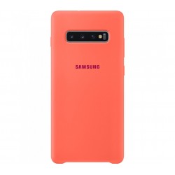 Husa Silicone Cover pentru...