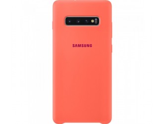 Husa Silicone Cover pentru...