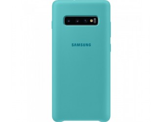 Husa Silicone Cover pentru...
