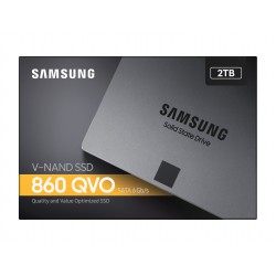 SSD Samsung MZ-76Q2T0BW,...