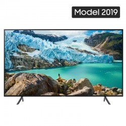 LED Smart Samsung UE65RU7102