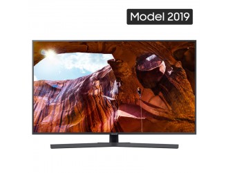 LED Smart Samsung UE55RU7402