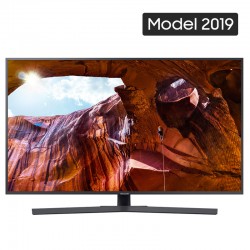 LED Smart Samsung UE65RU7402