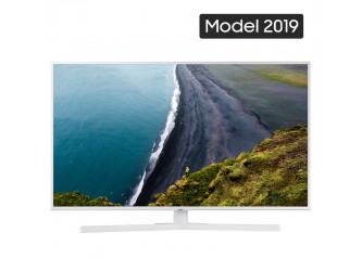LED Smart Samsung UE50RU7412