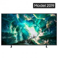 LED Smart Samsung UE49RU8002