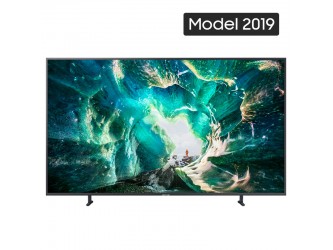 LED Smart Samsung UE49RU8002