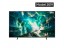 LED Smart Samsung UE55RU8002