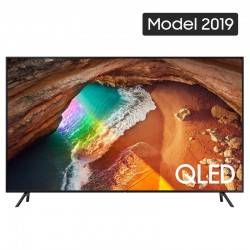 QLED Smart Samsung QE49Q60RA
