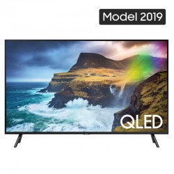 QLED Smart Samsung...