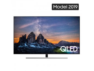 QLED Smart Samsung...