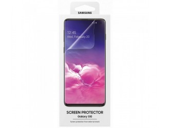 Folie de protectie Samsung...