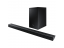 Soundbar HW-N450 , 320 W, 2.1 Ch, Black