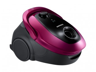 Aspirator cu sac Samsung...