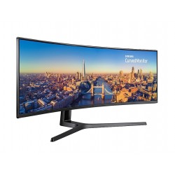 Monitor LED VA Samsung...
