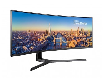 Monitor LED VA Samsung...