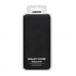 Husa Flip Wallet Samsung...