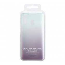 Husa Gradation Cover...